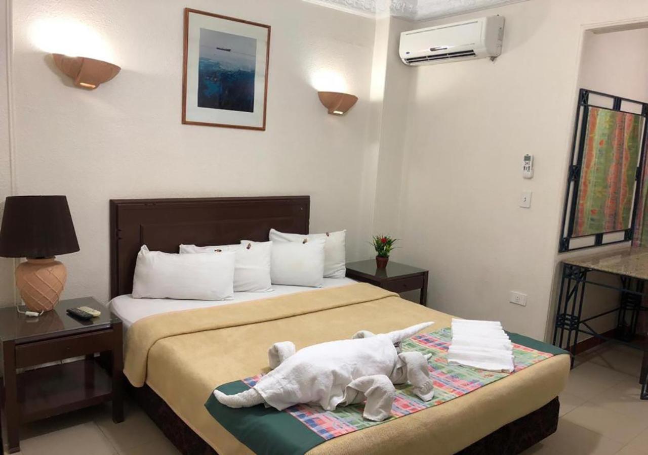 Bonne Vie Aparthotel 3*
